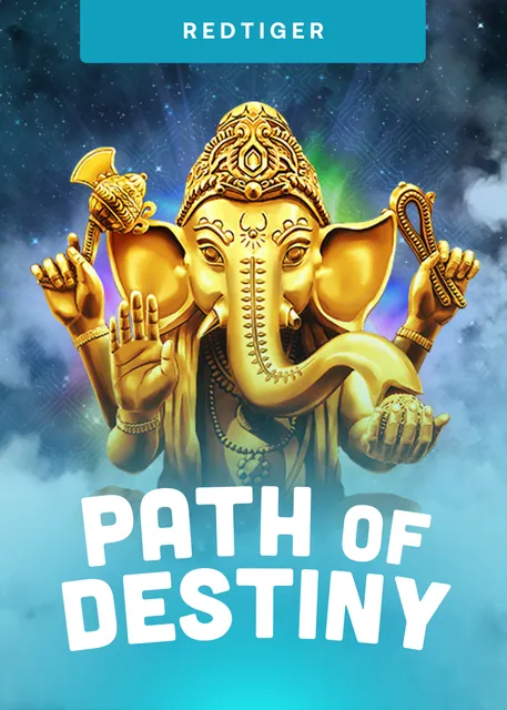 Pathof Destiny 5833