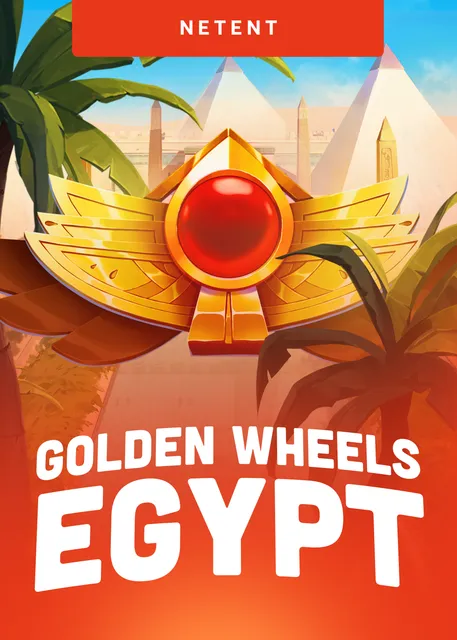 Golden Wheels Egypt