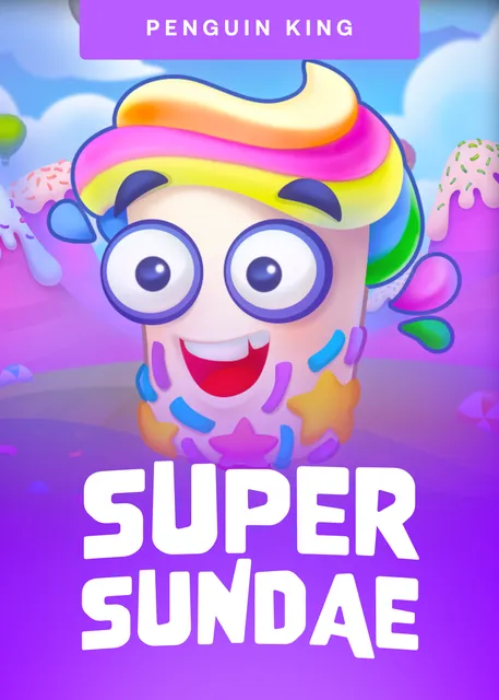 Oct Supersundae