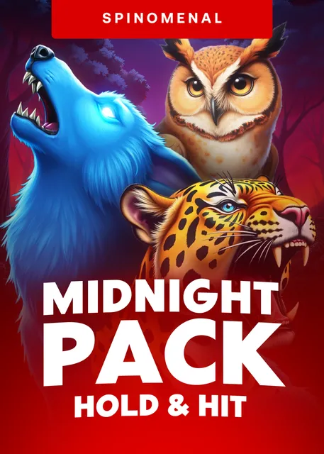 Midnight Pack Holdand Hit