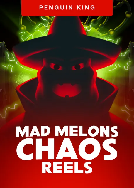 Oct Madmelonschaosreels