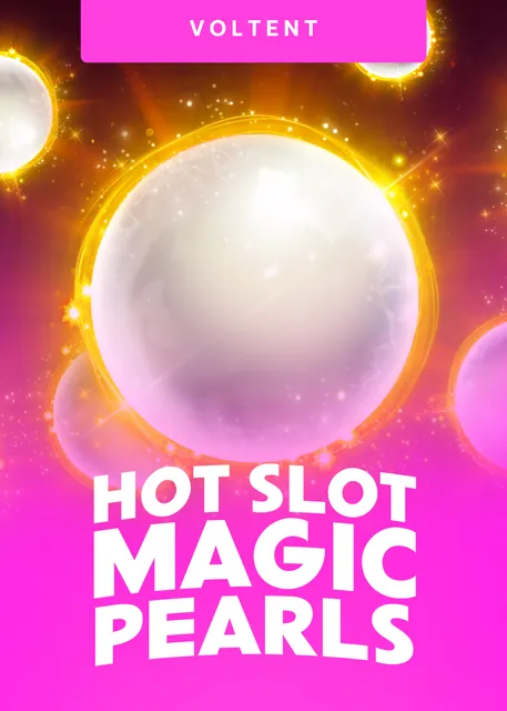 Hot Slot Magic Pearls