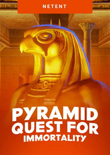 Pyramid Questfor Immortality 9963