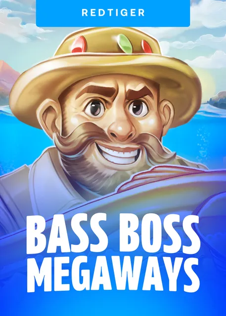 Bass Boss Megaways