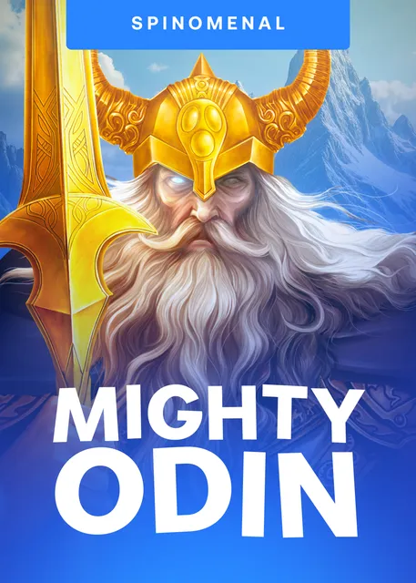 Mighty Odin