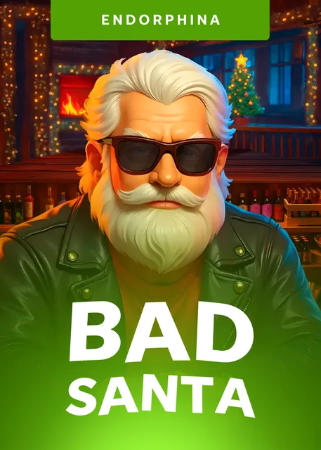 End Badsanta