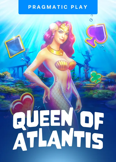Queen Of Atlantis