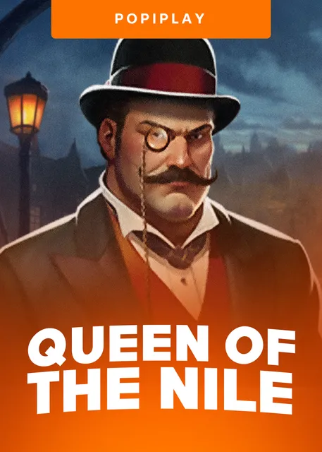 Queenofthe Nile