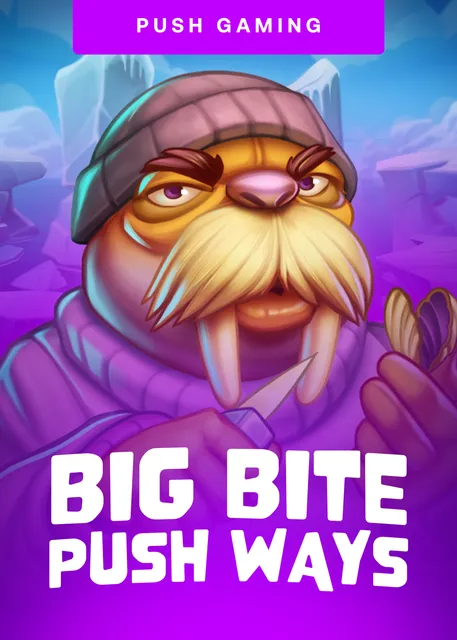 Big Bite Push Ways 1554