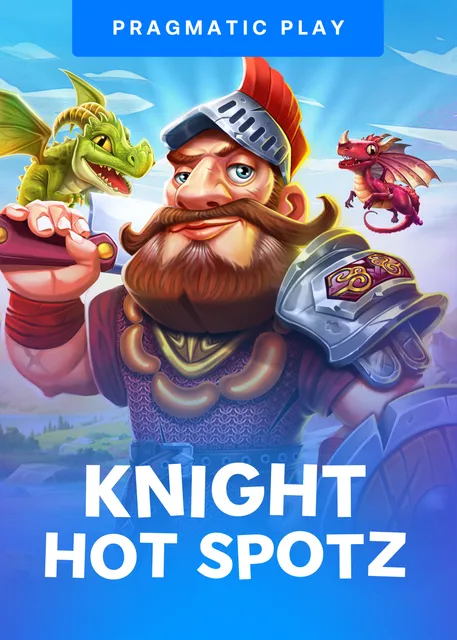 Knight Hot Spotz