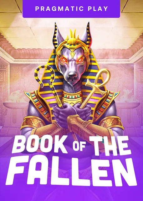 Bookof Fallen