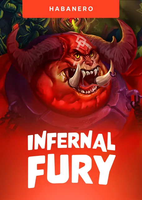 Sg Infernal Fury