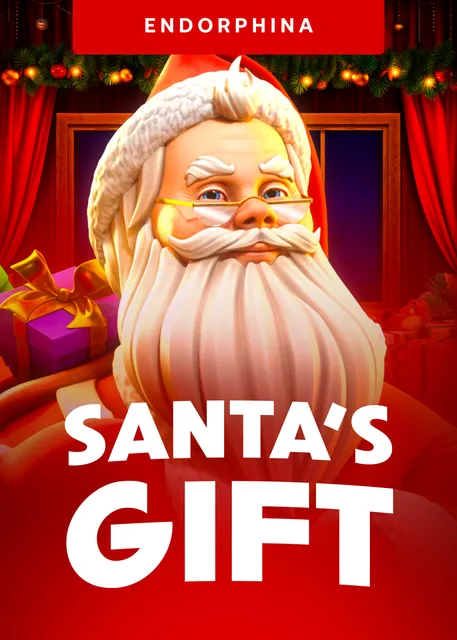 End Santasgift
