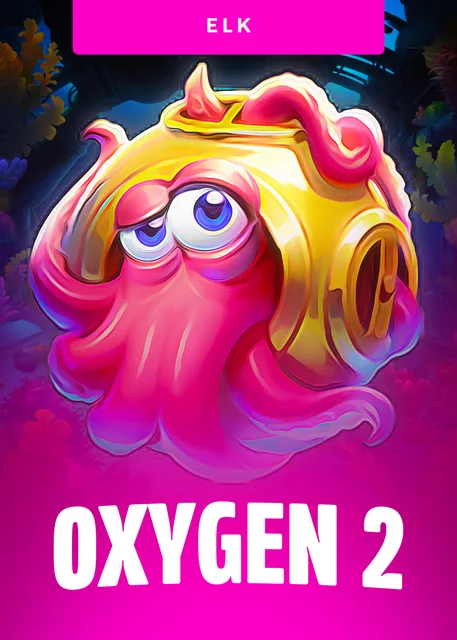 Oxygen 2