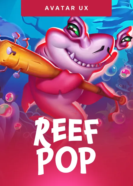 Reef Pop