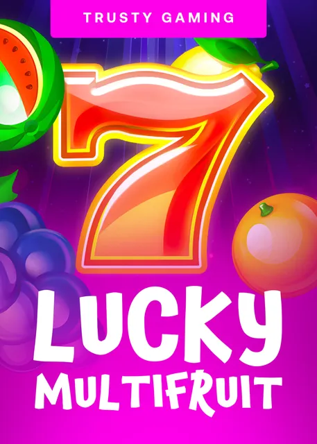 Lucky Multifruit