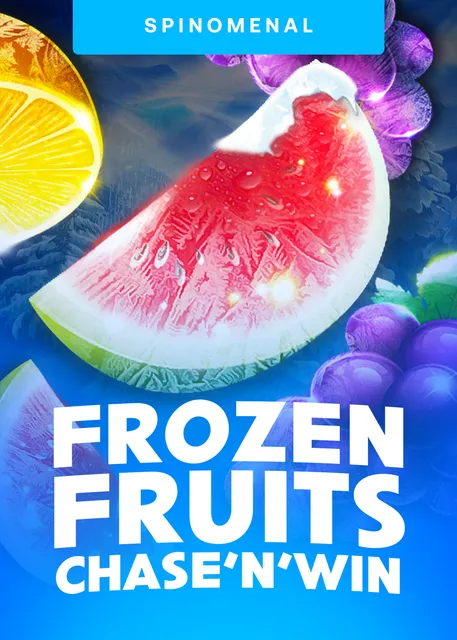 Frozen Fruits Chase N Win