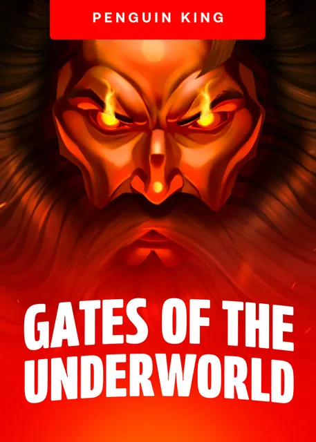 Oct Gatesoftheunderworld