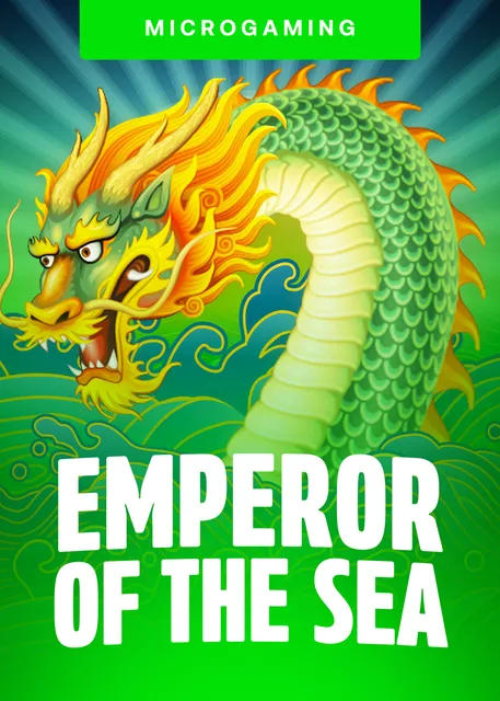 Emperor Of The Sea