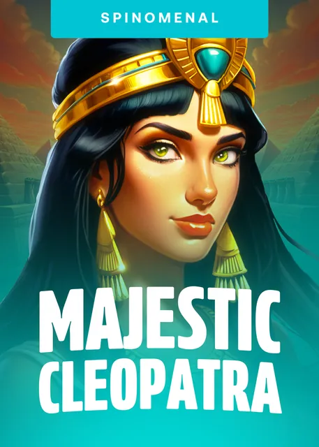 Majestic Cleopatra 4136