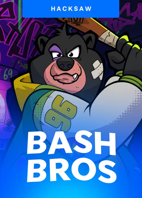 Bash Bros