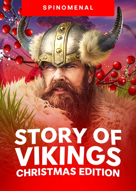 Storyof Vikings Christmas Edition