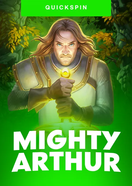 Mighty Arthur 831