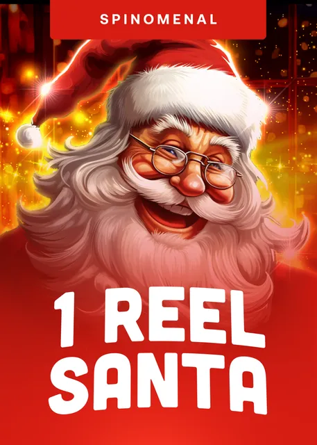 1 Reel Santa