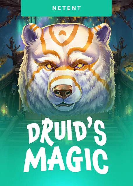 Druids Magic