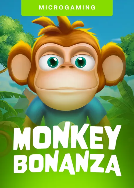 Monkey Bonanza