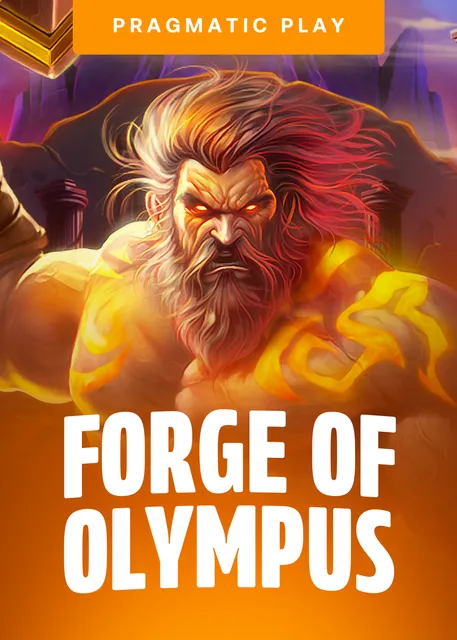 Forgeof Olympus