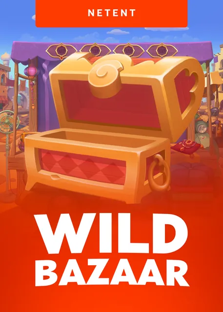 Wild Bazaar 3087