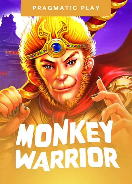 Monkey Warrior