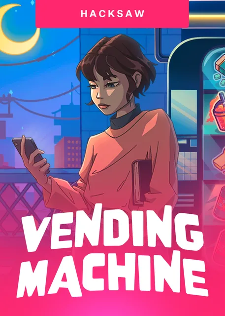 Vending Machine