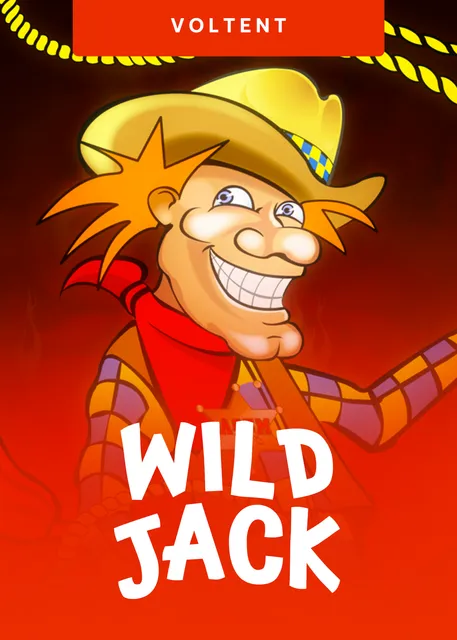 Wild Jack