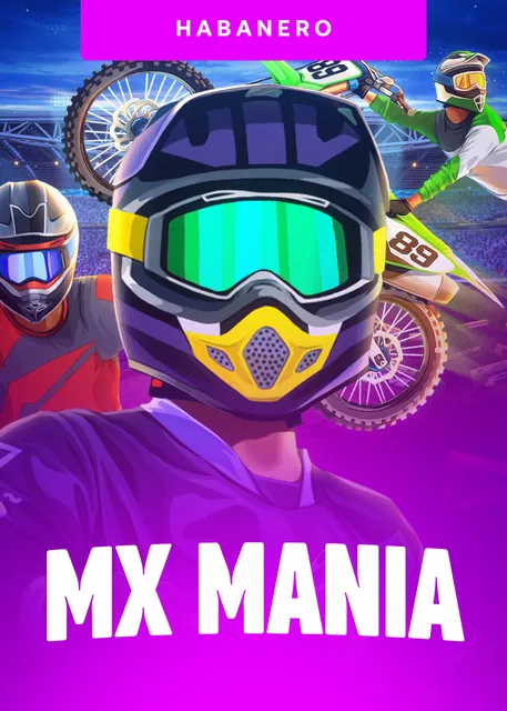 Sgmx Mania