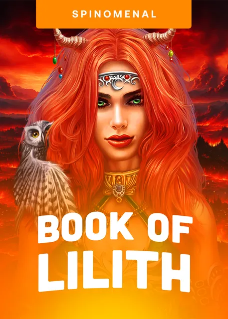 Book Of Lilith