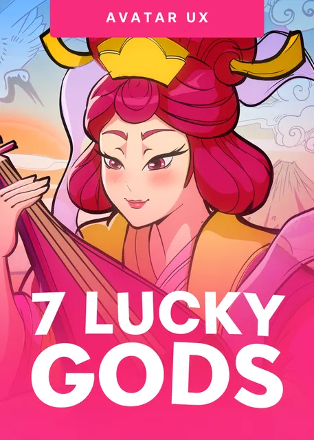 7 Lucky Gods