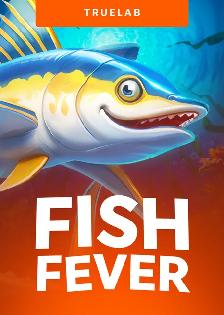 Fish Fever 5718