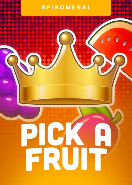 Picka Fruit