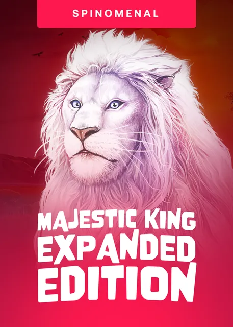 Majestic King Expanded Edition