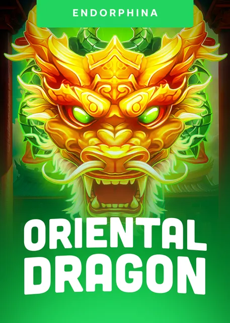 End Orientaldragon