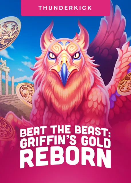 Beatthe Beast Griffins Gold Reborn Tk