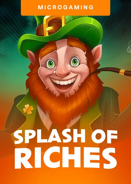 Splash Of Riches