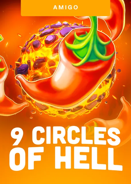 9 Circlesof Hell