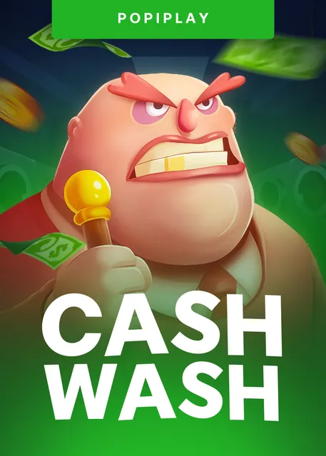 Cash Wash