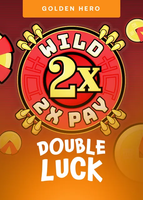 Double Luck
