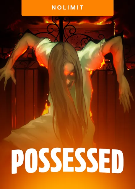 Possessed