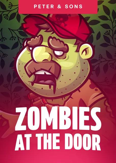 Pets Zombies