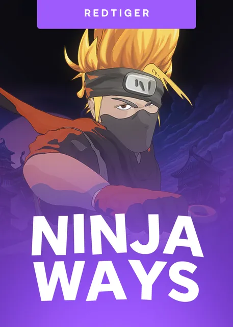 Ninja Ways 6113